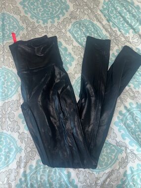 Spanx leggings